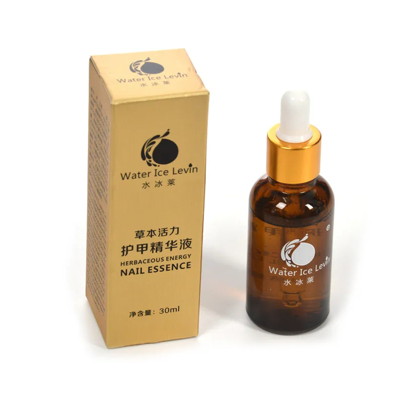 30ml Nail Treatment Cuticle Oil Nutritional Nail Polish Oil UV Gel Toe Nail Fungus Removal Nail