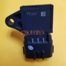 5,2 бар Boost давление температура карта сенсор для Cummins M11 ISC ISL ISM 5WK96802 2872784 4921324 км