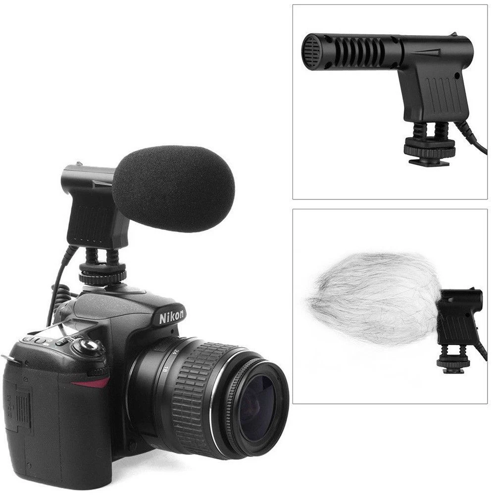 BY-VM01 MICROPHONE (6)