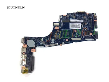 

JOUTNDLN FOR Toshiba Satellite C55 C55-B 2.16GHz Motherboard Intel K000891180 N2830 CPU DDR3
