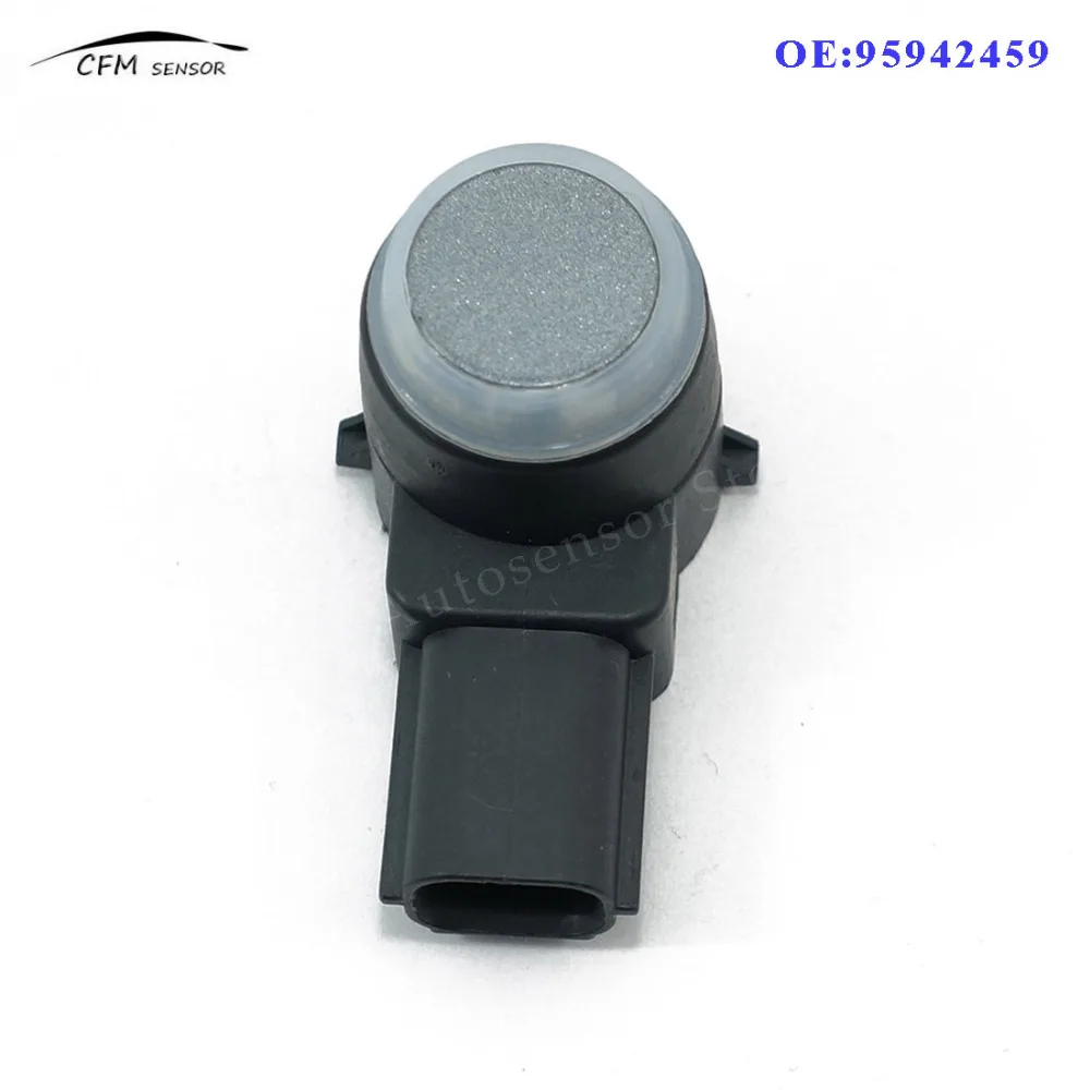 

New 95942459 PDC Parking Sensor Bumper Reverse Assist For GM 0263013815