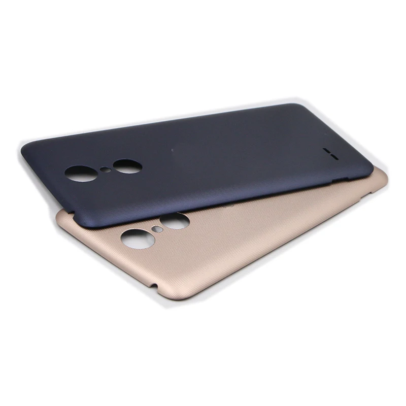20 шт. Electermi Бесплатная доставка для LG K8 2017X240 M200 M200N M200E M210 Корпус чехол батарея