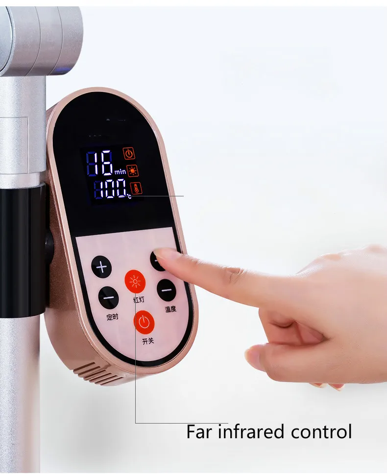 Todo o Corpo Salão de Beleza Moxibustion Instrumento Doméstico Aquecimento Palácio Fumigação Fisioterapia Estilo Familiar Fumaça-fr 9 fisioterapia estilo familiar todo o corpo salão de beleza fumaça-fr