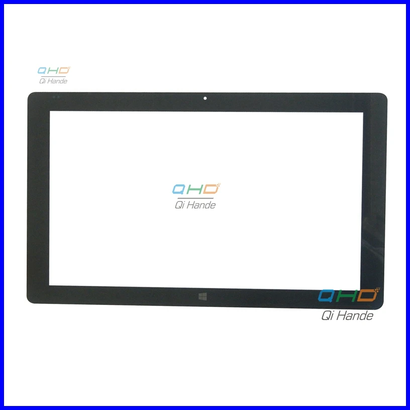 

Free Shipping Capacitive touch panel Digitizer Sensor Replacement For cube i7 remix Touch Screen 11.6 inch Multitouch Panel PC
