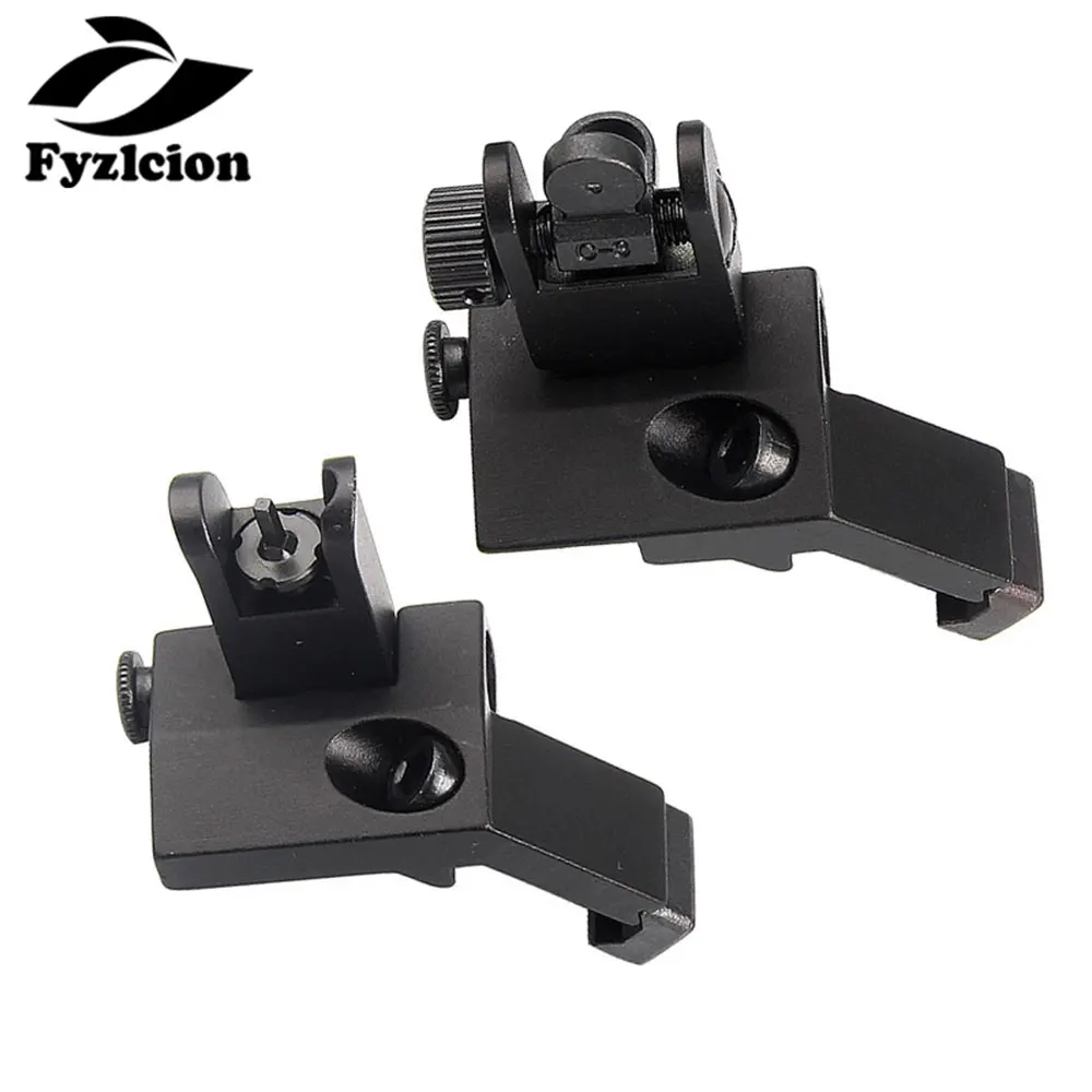 Buy Gun Accessories Folding AR15 AR 15 AR 15 45 Degree