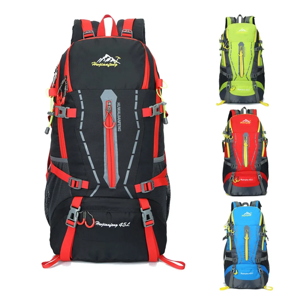 Prix pour Haute Qualité 40L Grande Capacité Escalade Cyclisme Sac À Dos Militaire Camping Nylon Imperméable de Randonnée En Plein Air Voyage Packs Sac À Dos Prix pour Haute Qualité 40L Grande Capacité Escalade Cyclisme Sac À Dos Militaire Camping Nylon Imperméable de Randonnée En Plein Air Voyage Packs Sac À Dos