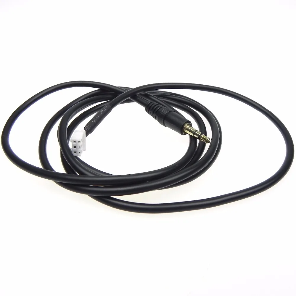 High Qulity Citroen Sega CD USB tail line Peugeot 307 308 408 CD USB cable 3