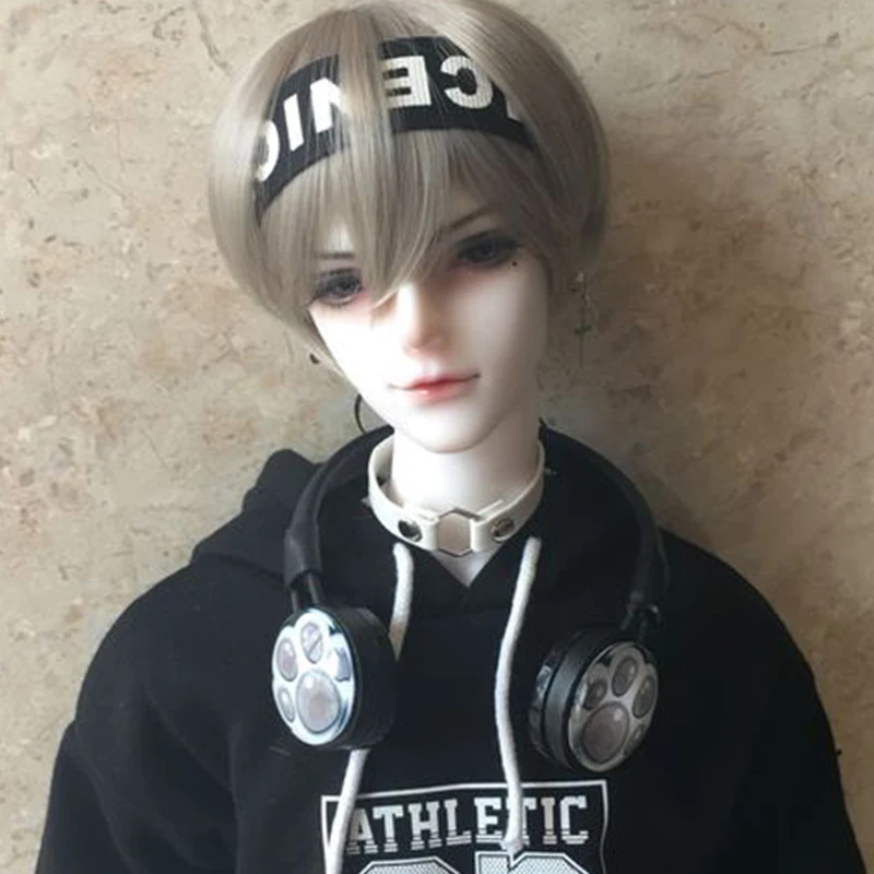 Новое поступление 1/3 Lin Huang BJD SD кукла для мужчин игрушки тела в подарок|Куклы| |