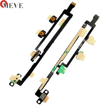 

Power On Off Volume Button Key Switch Flex Cable Ribbon For iPad Mini Repair Replacement Free Shipping