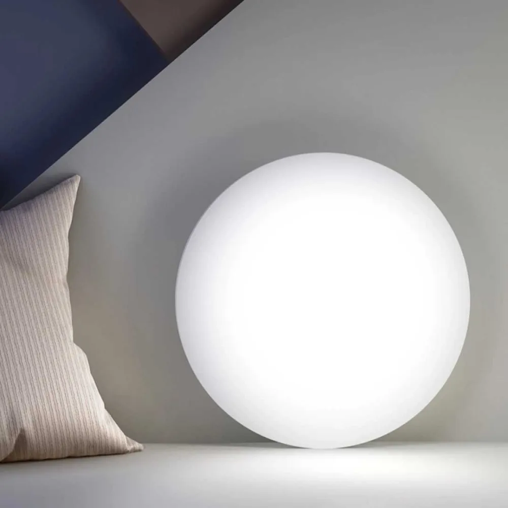 

New Xiaomi Mijia Smart LED Ceiling Light Lamp Suitable for 25 Square Meters room Smart APP Control IP60 Dustproof