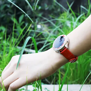 

bluetooth cheapest wrist phone smart Bracelet with calorie message push Heart Rate Monitor Track sports Sleep Smart Activity