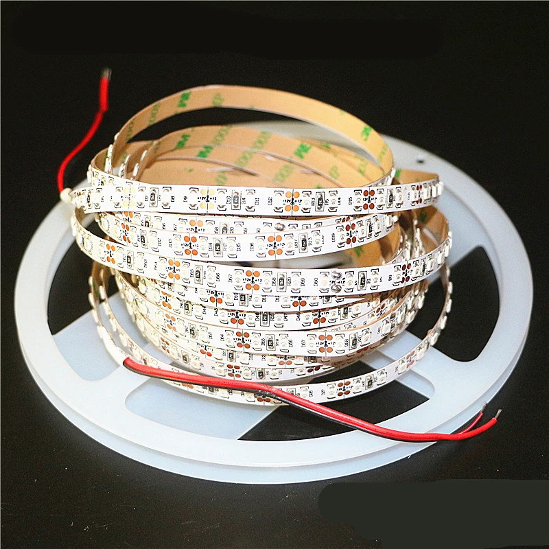 

0.5 - 5M UV Ultraviolet Led Strip Black Light DC12V 2835 3528 5050 SMD 60 120leds/m Purple ip20/ip65 Waterproof LED Tape Ribbon