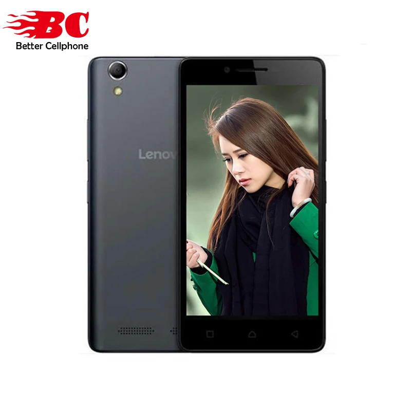 New Original Lenovo K10e70 2GB RAM 16GB ROM Android 6 0 Mobile Phone Snapdragon MSM8909 Quad