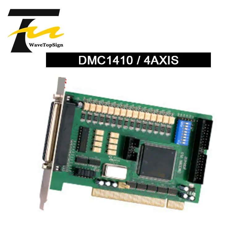 Leadshine DMC серии 3 оси 4 экономического движения Управление карты (простое