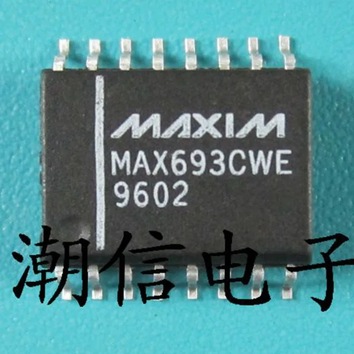 MAX693CWE