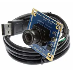 720 P CMOS OV9712 mjpeg микро-камера HD камера USB модуль с микрофоном Микрофон для смартфонов