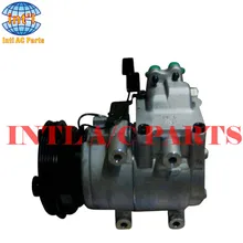 Cbxca-06 части автомобиля a/c компрессора в сборе для Hyundai Excel II акцент 1.5/1.6l 2000- 97701-25100 97701-25e00