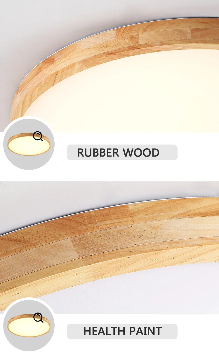 led ceilging light 10
