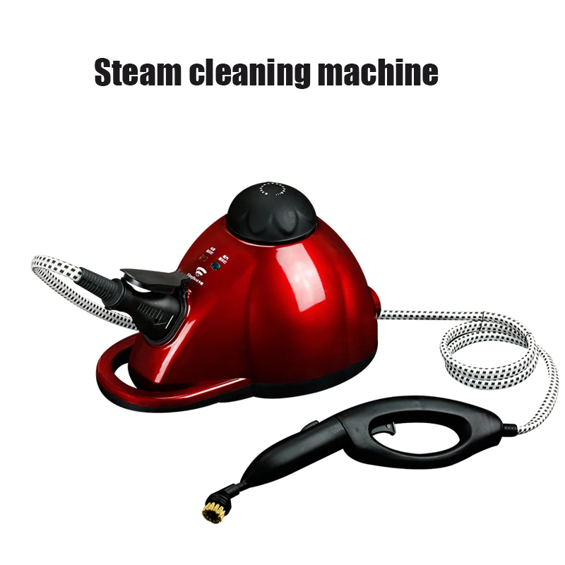 Commercial Kitchen Steam Cleaner Commercial Kitchen Steam Cleaner