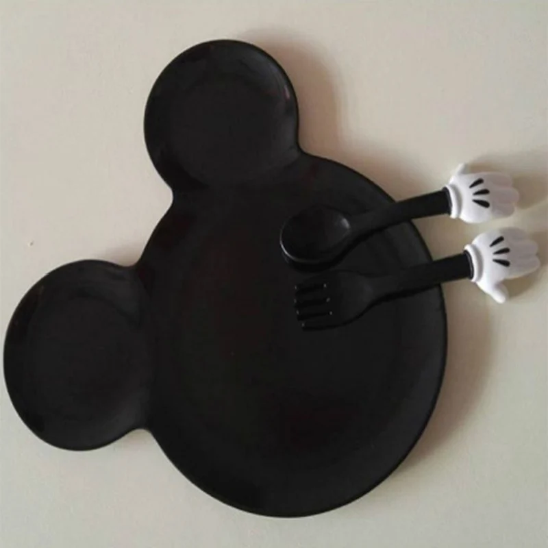 Newborn Baby Plate Pratos Melamine Cute Infant Feeding Plate Catoon Kids Fruit Dishes Platos Children Tableware pratos de jantar Newborn Baby Plate Pratos Melamine Cute Infant Feeding Plate Catoon Kids Fruit Dishes Platos Children Tableware pratos de jantar