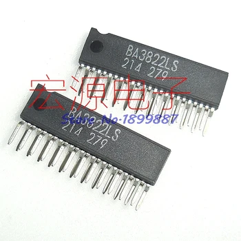 

5pcs/lot BA3822LS BA3822L BA3822 SQL-24 IC In Stock