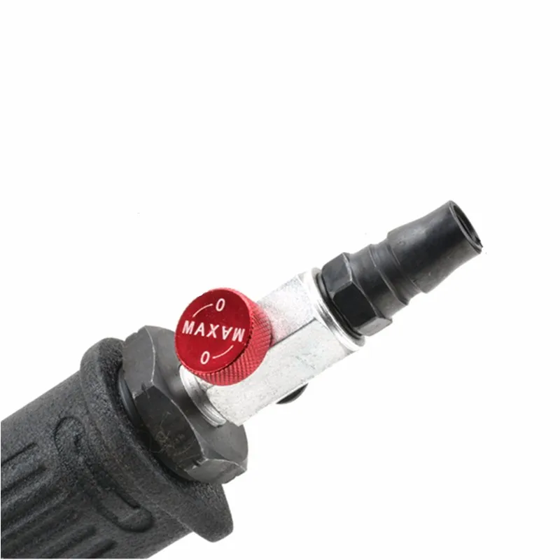 air inlet valve5