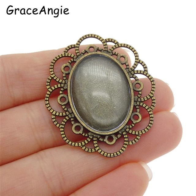 Real Direct Selling Brooches Broche Retro Fashion High - Grade