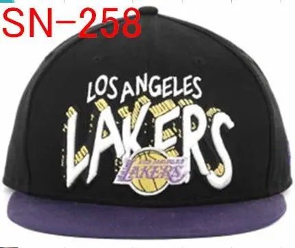 snapbacks black purple los angles hats HIGH QUALITY and FREE SHIPPING! snapback hat mix order hot sale cap SN258 |