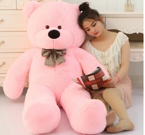 long teddy bear price