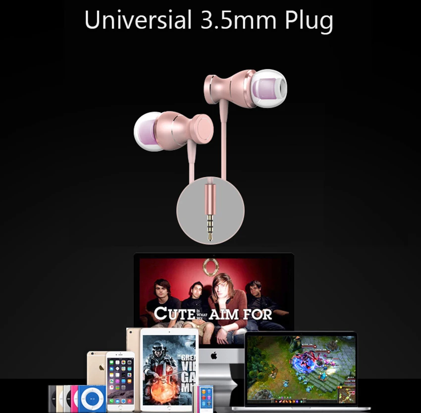 3.5mm plug