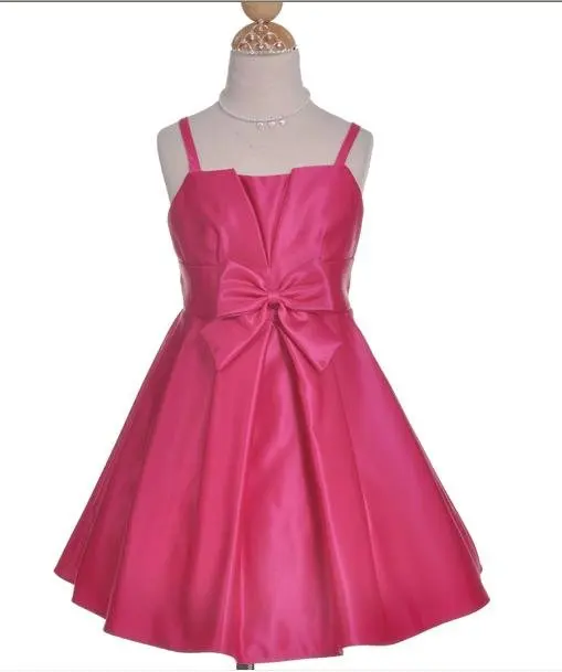 Perfect for Junior bridesmaid dress, flower girl dress, Easter dressin