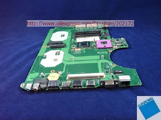 MBASZ0B001 для acer Aspire 8930 8930G материнская плата 6050A2207701 1310A2207701