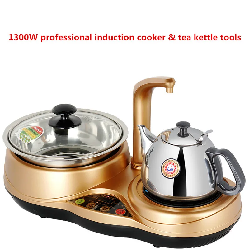 Cooktop gas burner parts