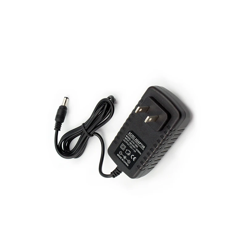 12V 2A CCTV аксессуары адаптер питания Вход 100 240V непрерывный режим переключения для