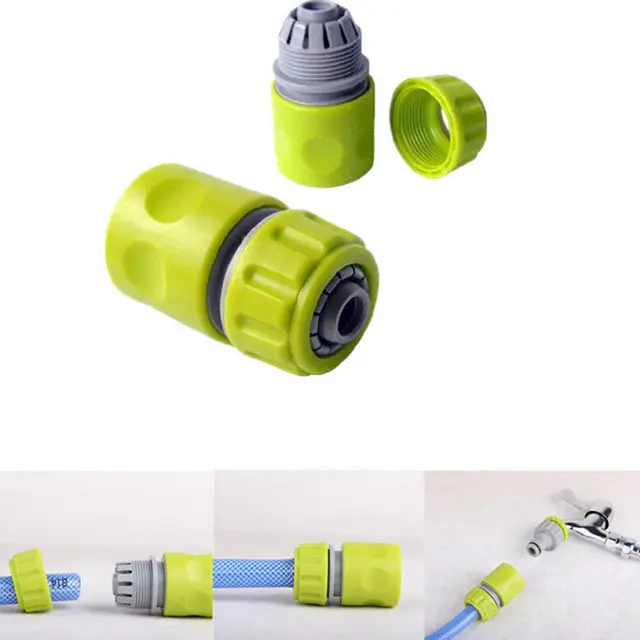 1 2 Inch Hot Tubing Watering Accessories New Connector Garden 1 2 Inch Hot Tubing Watering Accessories New Connector Garden Plumbing Ings Water Hose Pipe