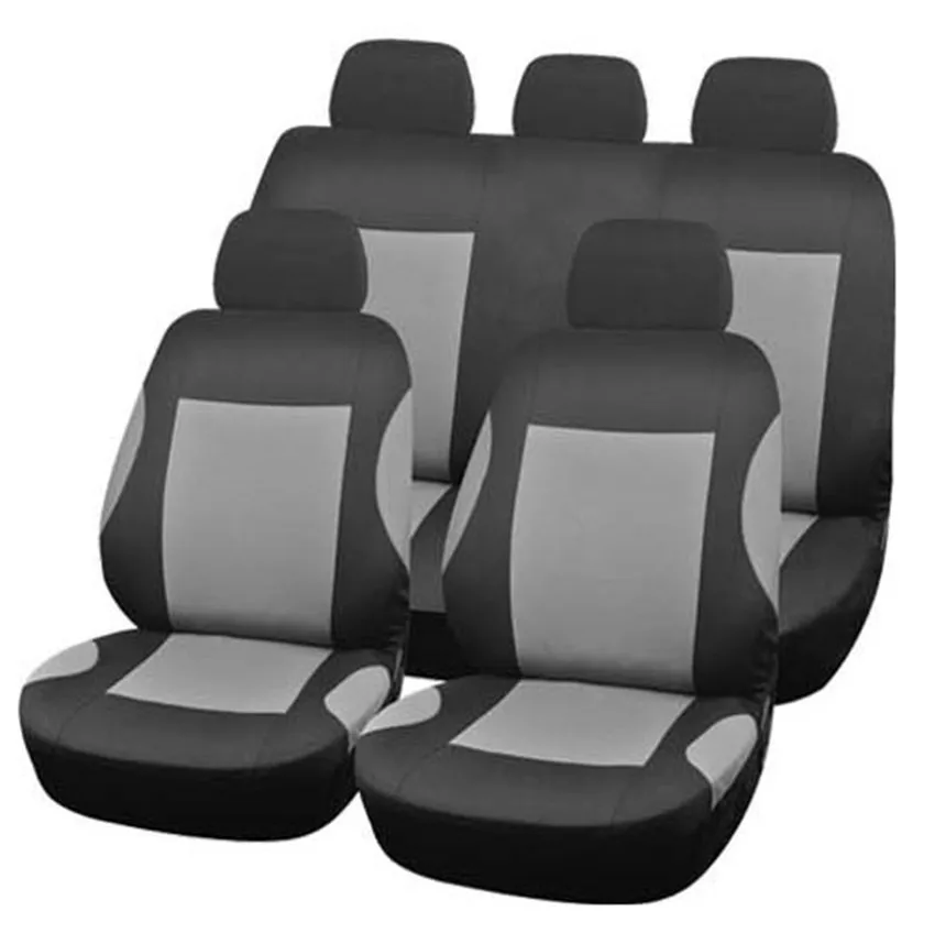 2017 UNIVERSAL HOT SALE STYLING CAR CASES AUTO INTERIOR ACCESSORIES FREE SHIPPING AUTOMOTIVE CAR SEAT COVER