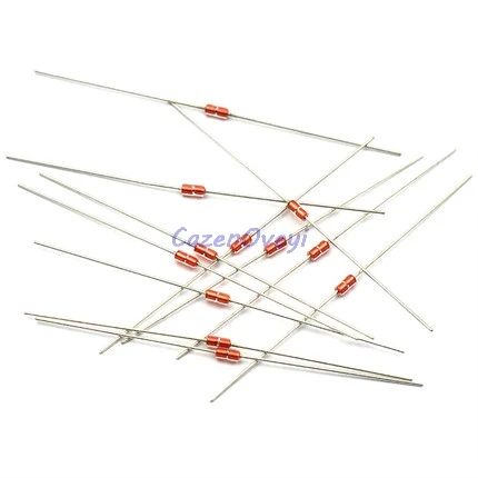 

20pcs/lot Thermal Resistor NTC MF58 3950 B 50K ohm 5% In Stock