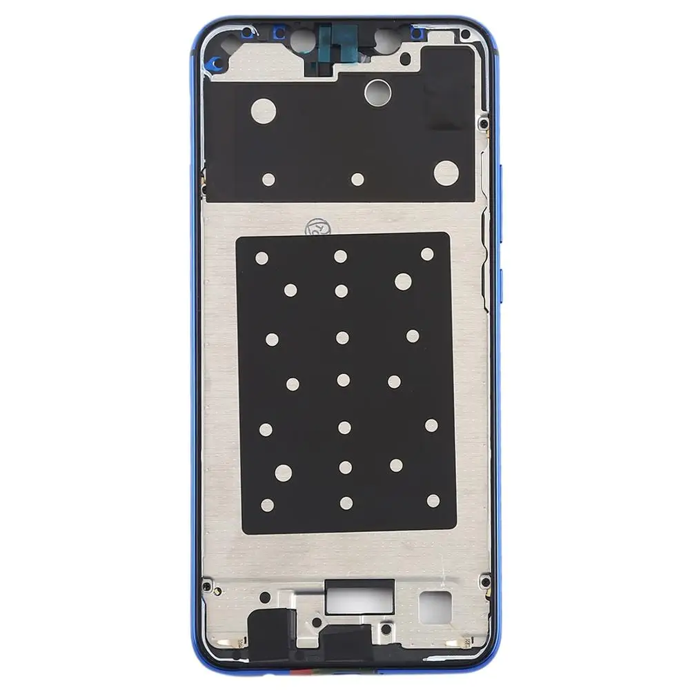 IPartsBuy передняя рамка lcd корпуса для huawei P Smart + (2018)|Корпусы и рамки мобильных