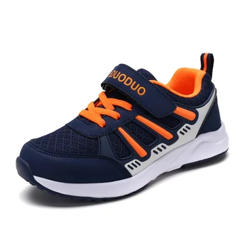 

Spring Autumn Children Shoes Boys Girls Sports Shoes Fashion Brand Casual Breathable Outdoor Kids Sneakers Boy Running Shoes