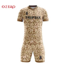 Мужские футбольные майки futebol, Молодежный детский тренировочный костюм для футбола, костюм maillot de foot на заказ