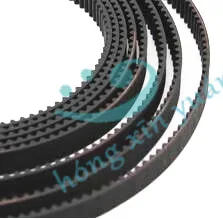 

Hot sale 2GT / 10meter GT2-6mm open timing belt width 6mm GT2 belt