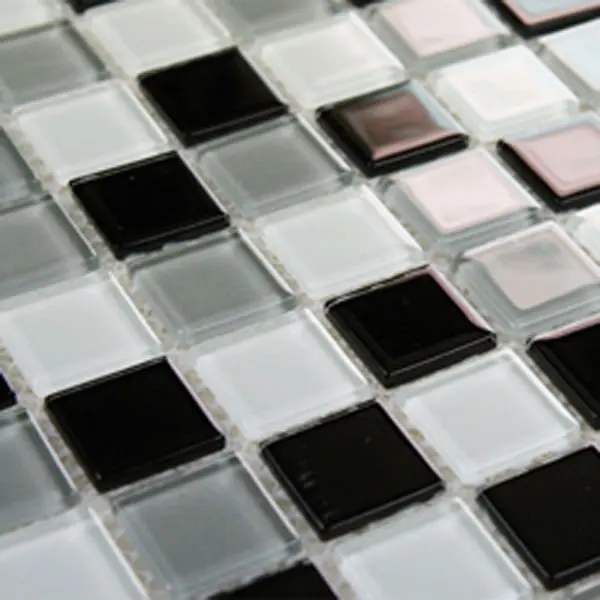 Crystal Gl Tile Sheets Square Tiling Mosaic Crafts Deco Mesh Crystal Gl Tile Sheets Square Tiling Mosaic Crafts Deco Mesh Kitchenl Backsplash Whole Bathroom Shower