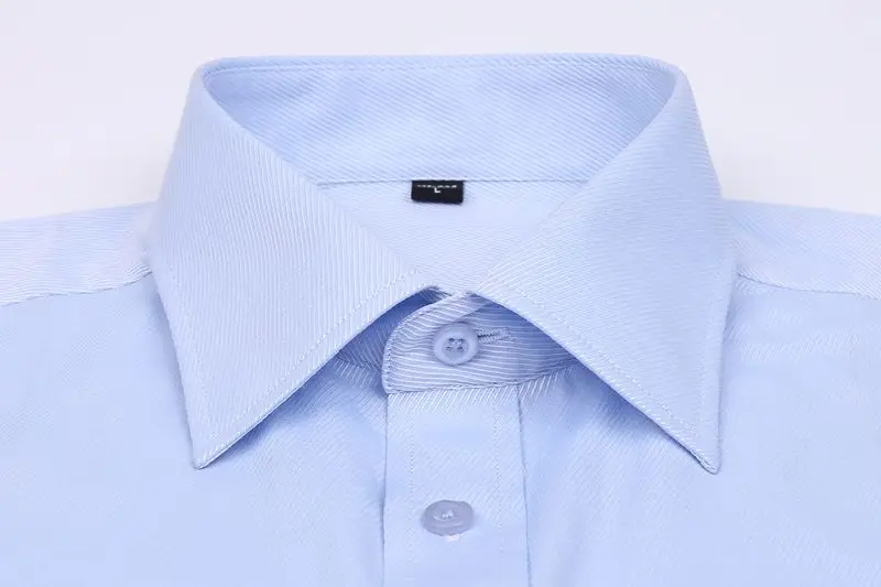 French Cufflink Shirt