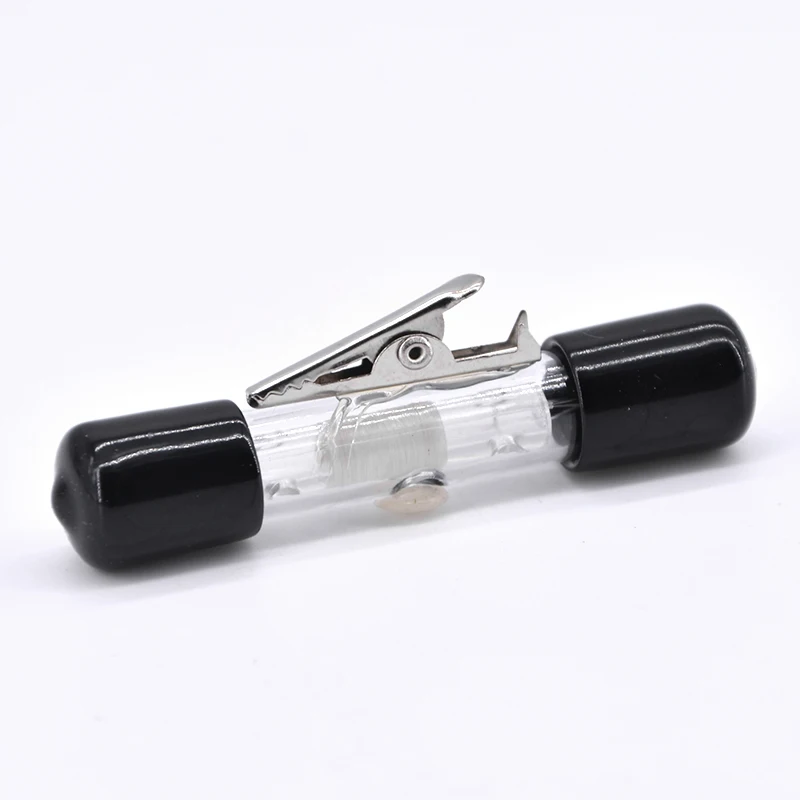 Mini/Petit ITR Invisible Enrouleur de Bobine de Fil Magique Astuces en Scène Rue Astuces Flottants Magicien Accessoires, Accessoires, Gimmick