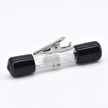 Mini Small ITR Invisible Thread Retractor Reel Magic Tricks Stage Street Floating Tricks Magician Props Accessories