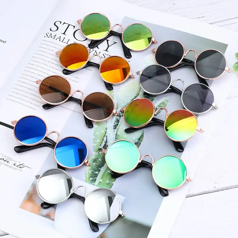 baby doll sunglasses