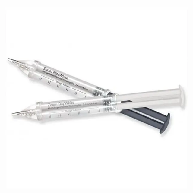 Philips Zoom Daywhite One Syringe Teething Gel Acp Teeth Whitening Kit Day Whiten Teeth In Replacement Toothbrush Heads From Home Philips Zoom Daywhite One Syringe Teething Gel Acp Teeth Whitening Kit Day Whiten Teeth In Replacement Toothbrush Heads From Home