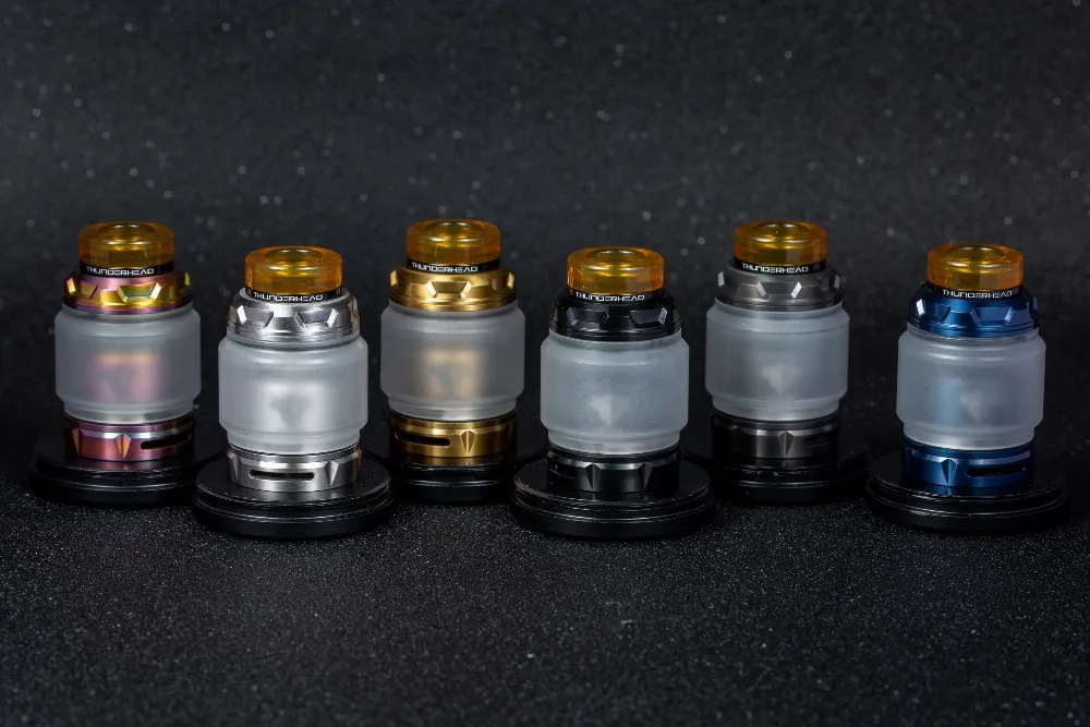 Tauren ONE RTA (4)