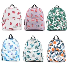 Mini Mochila Printed Backpack Canvas Women Backpack School Bag For Teenage Girl Backpacks Casual Daily Small Bag Female Rucksack Mini Mochila Printed Backpack Canvas Women Backpack School Bag For Teenage Girl Backpacks Casual Daily Small Bag Female Rucksack