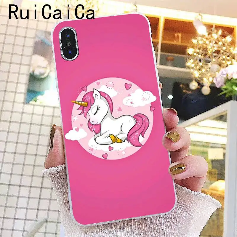 Rainbow Unicorn